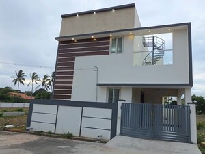 3 BHK Villa For Sale in Sarjapur