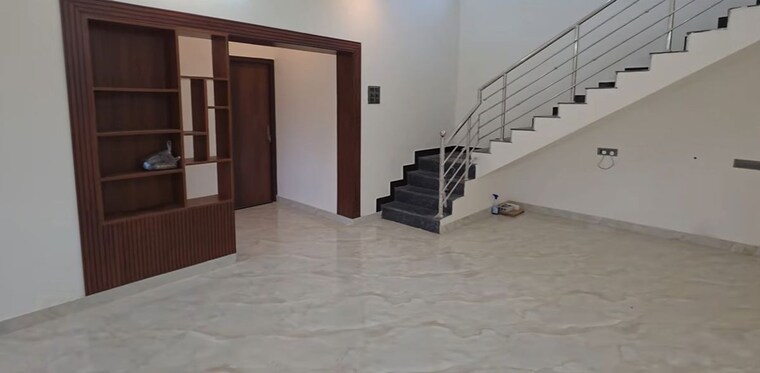 Exterior View, sarjapur 3 Bedroom 1200 Sq.Ft. Villa In Sarjapur Bangalore 10559264