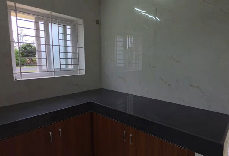 Kitchen, sarjapur 3 Bedroom 1200 Sq.Ft. Villa In Sarjapur Bangalore 10559264