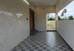 3 BHK Villa – Exterior View View at Sarjapur - for Sale