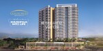 3 BHK + Prayer Room 2050 Sq.Ft. Apartment in Bhairaav Goldcrest Residency