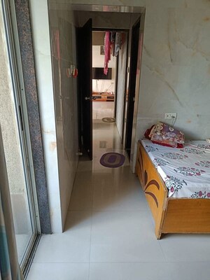 2 BHK Apartment For Rent in Vihang Hills, Ghodbunder Road
