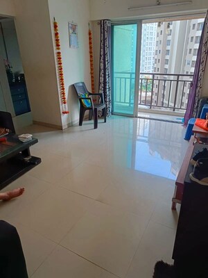 Team Area in 2 BHK Apartment at Vihang Hills, Ghodbunder Road – for Rent