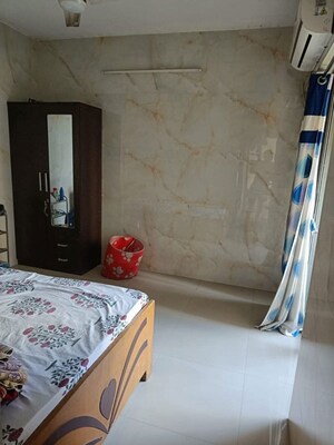 Furnished Amenities in 2 BHK Apartment at Vihang Hills, Ghodbunder Road – for Rent