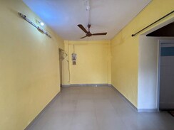 2 BHK Apartment For Rent in Arunodaya CHS