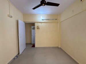 Building Lobby in 2 BHK Apartment at Arunodaya CHS, Andheri East – for Rent