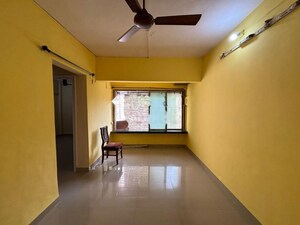 Room in 2 BHK Apartment at Arunodaya CHS, Andheri East – for Rent