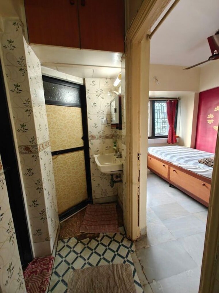 undefined, satellite-garden 2 Bedroom 1006 Sq.Ft. Apartment In Goregaon East Mumbai 10559288