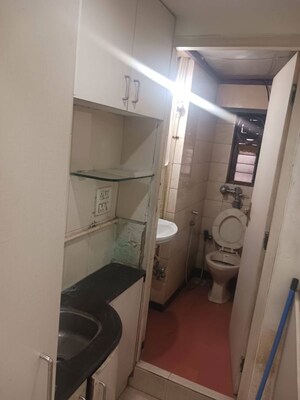 Team Area in  Office Space at Mulund West – for Rent