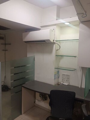 Team Area in  Office Space at Mulund West – for Rent