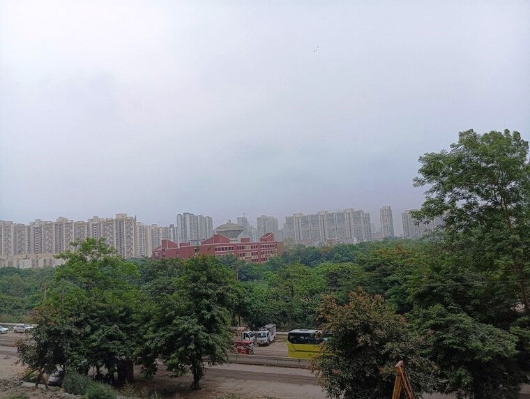 undefined, ace-city 2 Bedroom 1090 Sq.Ft. Apartment In Sector 1 Greater Noida Greater Noida 10559290