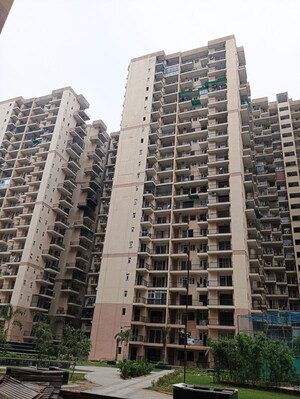 2 BHK Apartment – Exterior View View at Ace City, Sector 1 Greater Noida - for Sale