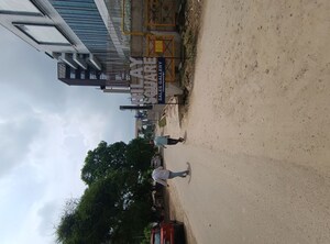  Office Space in IT/SEZ – Exterior View View at Nilay Square, Alpha Ii Greater Noida - for Sale