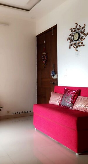 Bedroom in 1 BHK Apartment at Madhuban Colony – for Sale