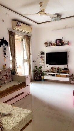 1 BHK Apartment For Sale in Madhuban Colony