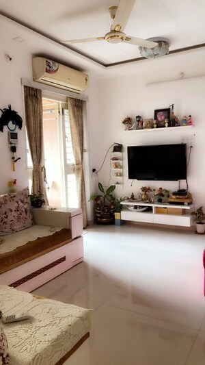 1 BHK Apartment For Sale in Madhuban Colony