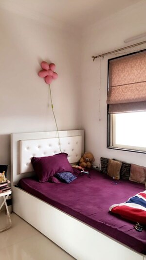 Bedroom in 1 BHK Apartment at Madhuban Colony – for Sale