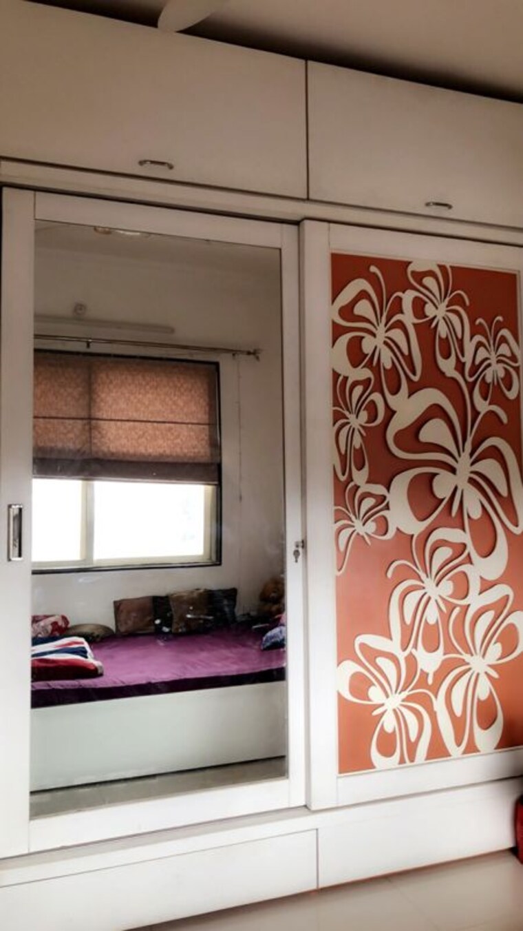 undefined, madhuban colony 1 Bedroom 465 Sq.Ft. Apartment In Madhuban Colony Pune 10559285