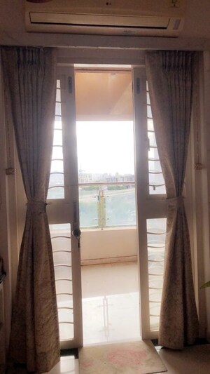 Building Lobby in 1 BHK Apartment at Madhuban Colony – for Sale