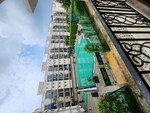 3 BHK + Study Room 1080 Sq.Ft. Builder Floor in Signature Global Park 4 and 5