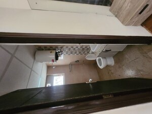 Kitchen in 3 BHK Builder Floor at Signature Global Park 4 and 5, Sohna Sector 36 – for Sale