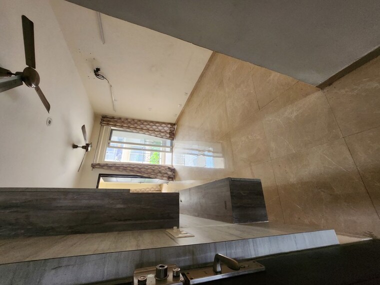 Kitchen, signature-global-park-4-and-5 3 Bedroom 1080 Sq.Ft. Builder Floor In Sohna Sector 36 Gurgaon 10559278