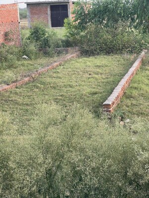  Plot – Exterior View View at Sandila - for Sale