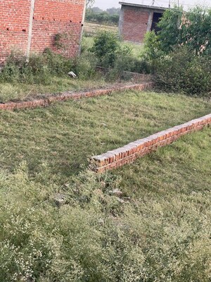  Plot – Exterior View View at Sandila - for Sale
