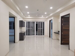 3 BHK Apartment For Rent in Jayabheri The Summit, Narsingi