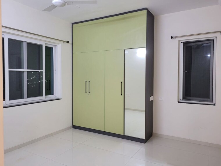 Room, jayabheri-the-summit 3 Bedroom 1860 Sq.Ft. Apartment In Narsingi Hyderabad 10559274