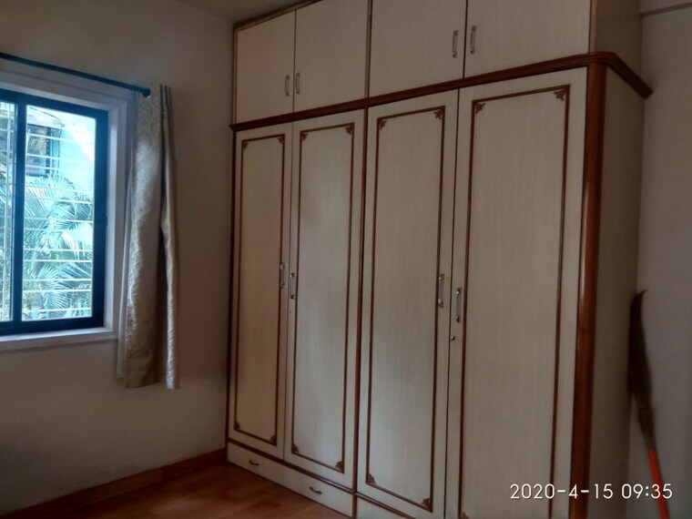 Bedroom, rahul-park-d1-d2-d3-building 2 Bedroom 1050 Sq.Ft. Apartment In Warje Pune 10559289