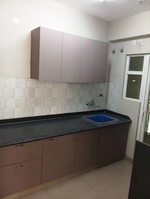 Kitchen in 2.5 BHK Apartment at Hawelia Valencia Homes, Sector 1 Greater Noida – for Sale