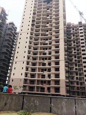 2.5 BHK Apartment – Exterior View View at Hawelia Valencia Homes, Sector 1 Greater Noida - for Sale