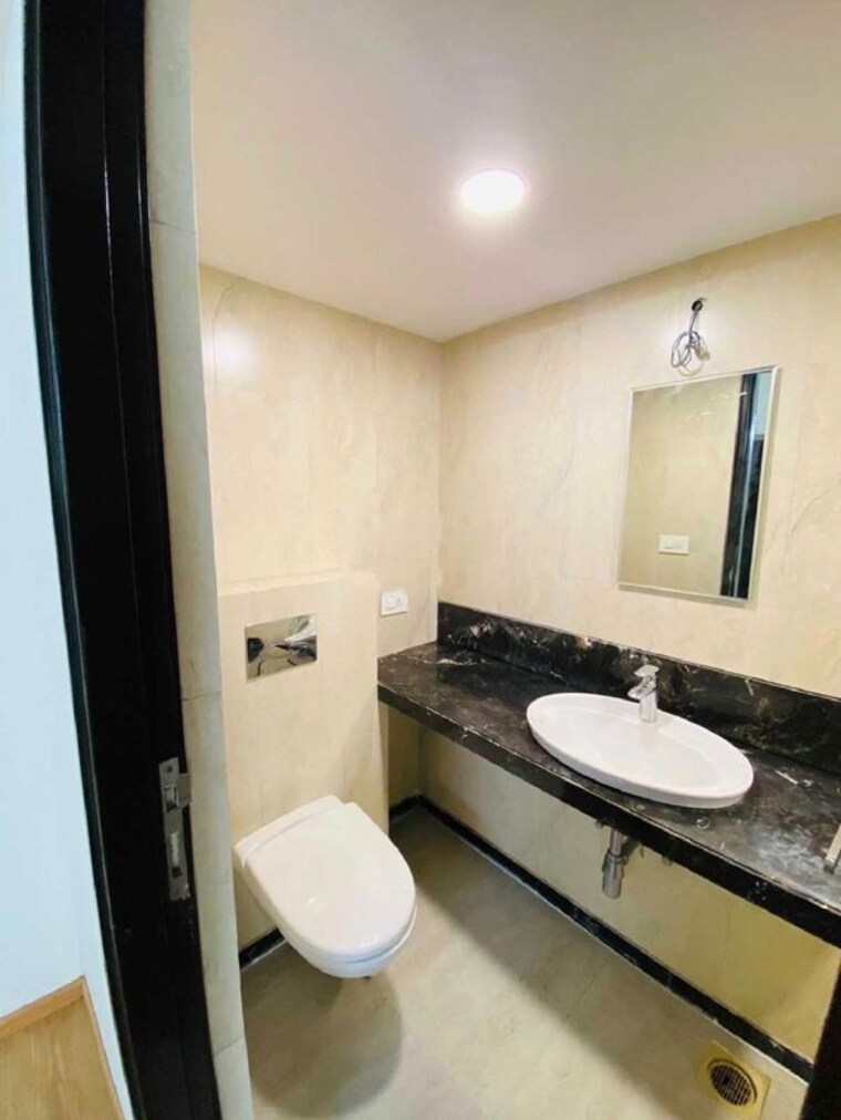 Team Area, dheeraj-insignia 4 Bedroom 2850 Sq.Ft. Apartment In Bandra East Mumbai 10559316