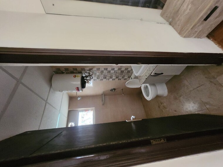 Kitchen, signature-global-park-4-and-5 3 Bedroom 1080 Sq.Ft. Builder Floor In Sohna Sector 36 Gurgaon 10559305
