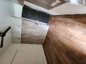 Kitchen in 3 BHK Builder Floor at Signature Global Park 4 and 5, Sohna Sector 36 – for Rent