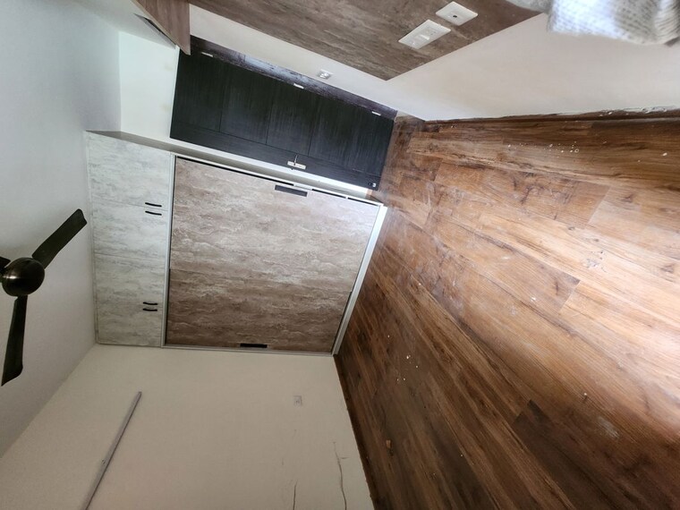 Kitchen, signature-global-park-4-and-5 3 Bedroom 1080 Sq.Ft. Builder Floor In Sohna Sector 36 Gurgaon 10559305