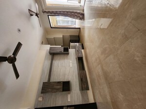Staircase in 3 BHK Builder Floor at Signature Global Park 4 and 5, Sohna Sector 36 – for Rent