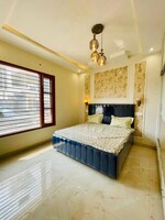 3 BHK 1080 Sq.Ft. Builder Floor in Kharar Mohali Road