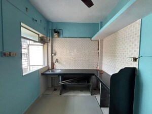 Kitchen in 2 BHK Apartment at Arunodaya CHS, Andheri East – for Rent