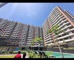 1 BHK 470 Sq.Ft. Apartment in Mantra Montana Phase 1