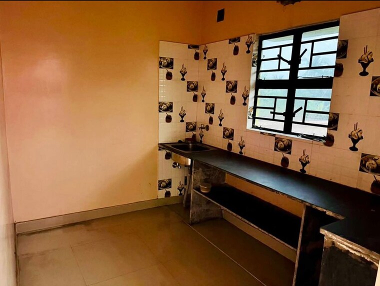 Kitchen, sukchar 3 Bedroom 1327 Sq.Ft. Apartment In Sukchar Kolkata 10559340