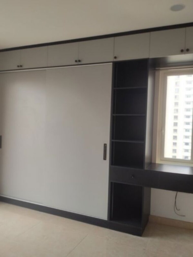 Room, aurobindo-kohinoor 3 Bedroom 2200 Sq.Ft. Apartment In Serilingampally Hyderabad 10559272