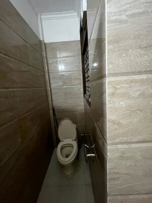 Bathroom in 2 BHK Independent House at Sector 23 – for Rent