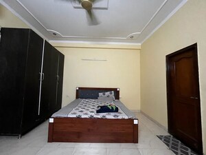 Bedroom in 2 BHK Independent House at Sector 23 – for Rent