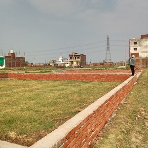Plot Area in  Plot at Parao – for Sale