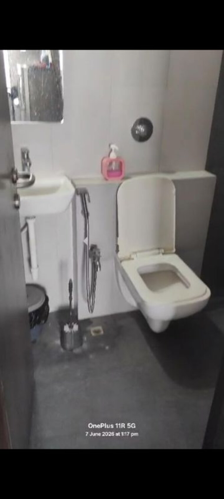 Bathroom, sethia-imperial-avenue 2 Bedroom 950 Sq.Ft. Apartment In Malad East Mumbai 10559359