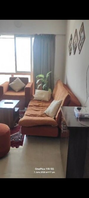 2 BHK Apartment For Rent in Sethia Imperial Avenue, Malad East