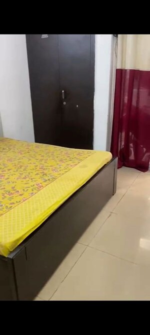 Bedroom in 2 BHK Apartment at AVJ Heights, Zeta I Greater Noida – for Sale