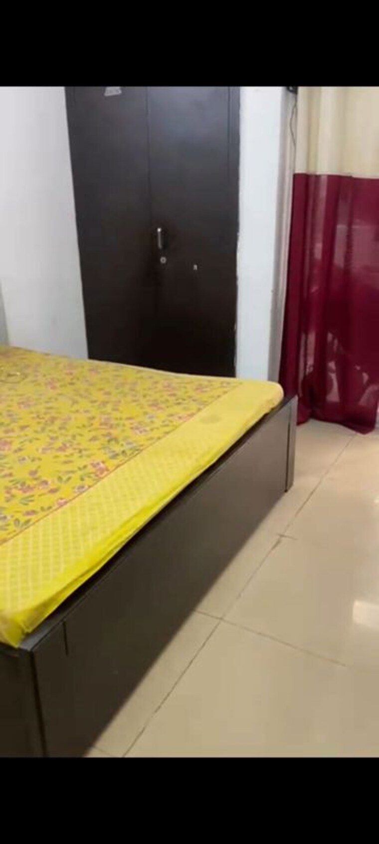 Bedroom, avj-heights 2 Bedroom 1150 Sq.Ft. Apartment In Zeta I Greater Noida Greater Noida 10559370